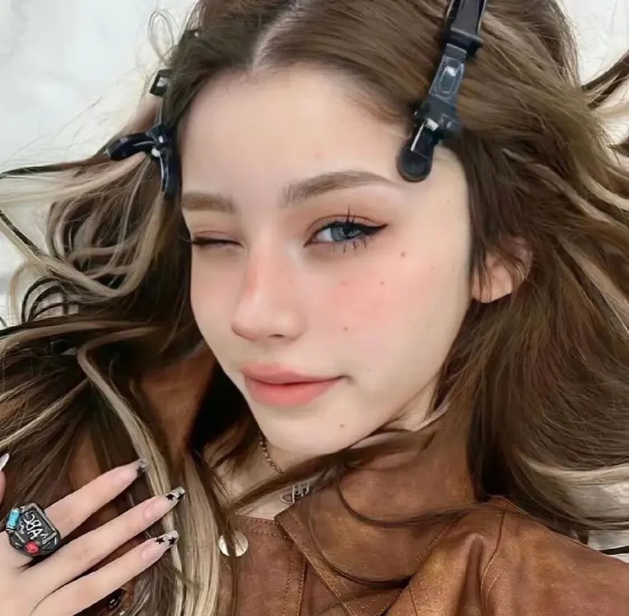 女贼恩仇记